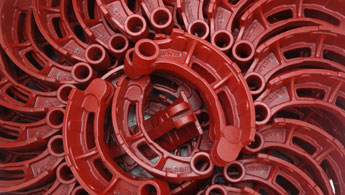 鑄造廠是做什么的？